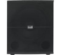 Italian Stage S118A Caisson de basse actif