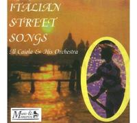 Italian Street Songs