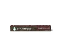 11 Capsules Starbucks NESPRESSO Italian Style Roast