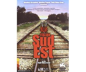 Italian Sud Est [Import]