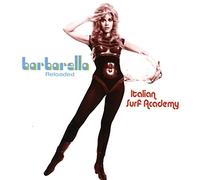 Italian Surf Academy - Barbarella Reloaded [Import]