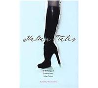 Italian Tales, Italian Literature and Thought Series Massimo Riva (Auteur)