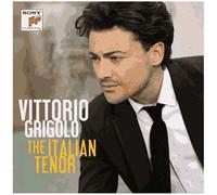 Italian Tenor – Sony Music