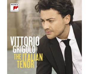 Italian Tenor,the