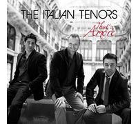 Italian Tenors - That's Amore [Import]