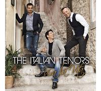Italian Tenors - Viva La Vita [Import]