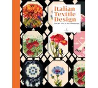 Italian Textile Design /anglais