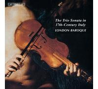 Italian Trio Sonatas 1
