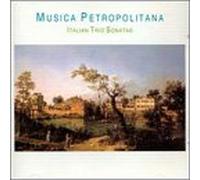 Italian Trio Sonatas - Italian Trio Sonatas