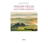 Italian Villas And Their Gardens