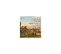 Italian Violin Sonatas (Italian Romantic Series)
