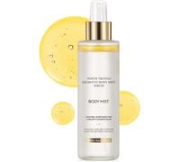 Italian White Truffle & Honey Body Essence Spray (Pack of 2 x 180ml) - Rich in Vitamin E, Antioxidant & Moisturizing - Korean Body Care for Adults