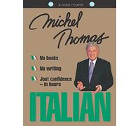 Italian with Michel Thomas