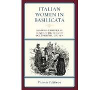 Italian Women In Basilicata