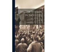 Italian Women In Industry