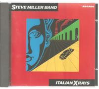 Italian x-Rays (1984) [Import]