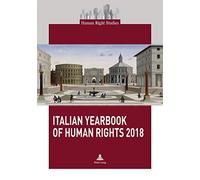 Italian Yearbook Of Human Rights 2018