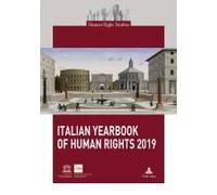 Italian Yearbook Of Human Rights 2019