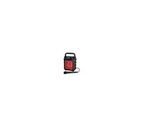 Italiana HPS 44R haut-parleur portable et de fête Rouge 12 W