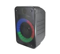 CASSA MINI SPEAKER DIFFUSORE INFINITY - RICARICABILE BLUETOOTH - 100W PMPO