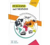 Italiani nel mondo