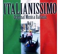 Italianissimo Vol.1-Original [Import]