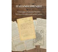 Italiano comunque: Intervista di una figlia al padre profugo giuliano
