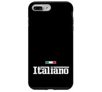 Italiano Coque pour iPhone 7 Plus/8 Plus