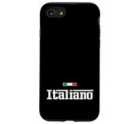 Italiano Coque pour iPhone SE (2020) / 7/8