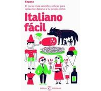 Italiano Fácil - [Livre en VO] Aa Vv (Auteur)