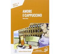 Livello 01. Amore e cappuccino: Lektüre + Audiodateien als Download