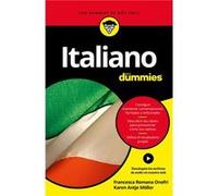 Italiano Para Dummies Romana Onofri, Francesca (Auteur)