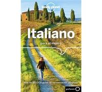 Italiano Para El Viajero 2018 - [Livre en VO] Aa Vv (Auteur)