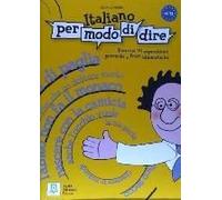 Italiano Per Modo Di Dire