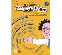 Italiano Per Modo Di Dire