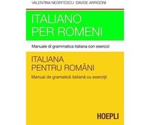 Italiano Per Romeni Davide, Arrigoni (Auteur)