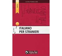Italiano per stranieri