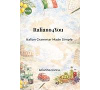 Italiano4You: Italian Grammar Made Simple