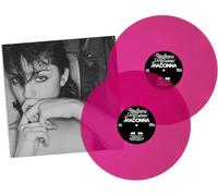Italians Do It Better – A Tribute to Madonna – Vinyle 33 tours rose transparent