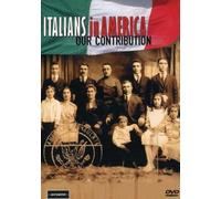 Italians in America [Import USA Zone 1]
