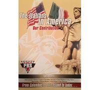 Italians in America/Our Contribution