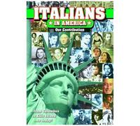Italians In America - Our Contribution (Dvd) (1999) (All Regions) (Ntsc) (Us Import)