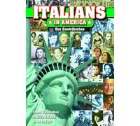 Italians in America-Our Contribution [DVD] [Import]