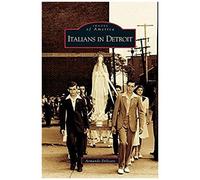 Italians In Detroit