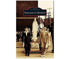 Italians In Detroit