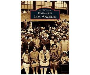 Italians In Los Angeles