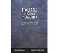 Italians In Politics In America