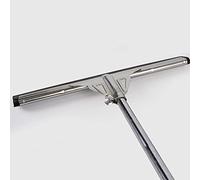 Raclette à Eau Squeegees - 45 cm - en métal - Lave - Verre