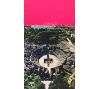 Itálica : guía oficial del conjunto arqueológico