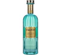 Italicus Rosolio Di Bergamotto Liquore 20% 700 ml